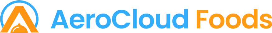 AeroCloud Foods Inc
